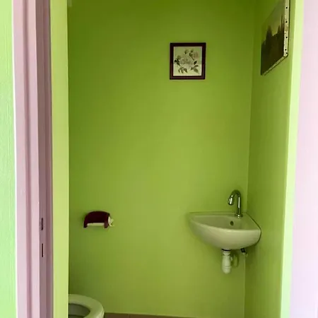 Confortable Vue Sur La A Vaast La Hougue - 180 M² Сен-Вааст-ла-Уг