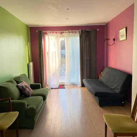 Confortable Vue Sur La A Vaast La Hougue - 180 M² Апартаменты *