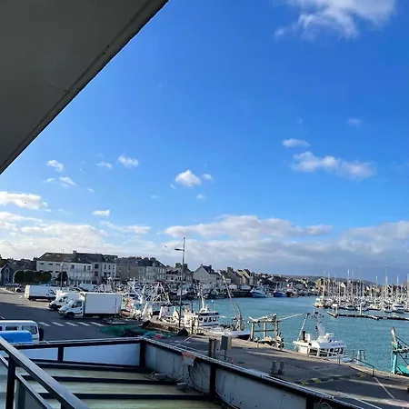Confortable Vue Sur La A Vaast La Hougue - 180 M² *