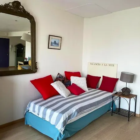 Confortable Vue Sur La A Vaast La Hougue - 180 M² * Сен-Вааст-ла-Уг